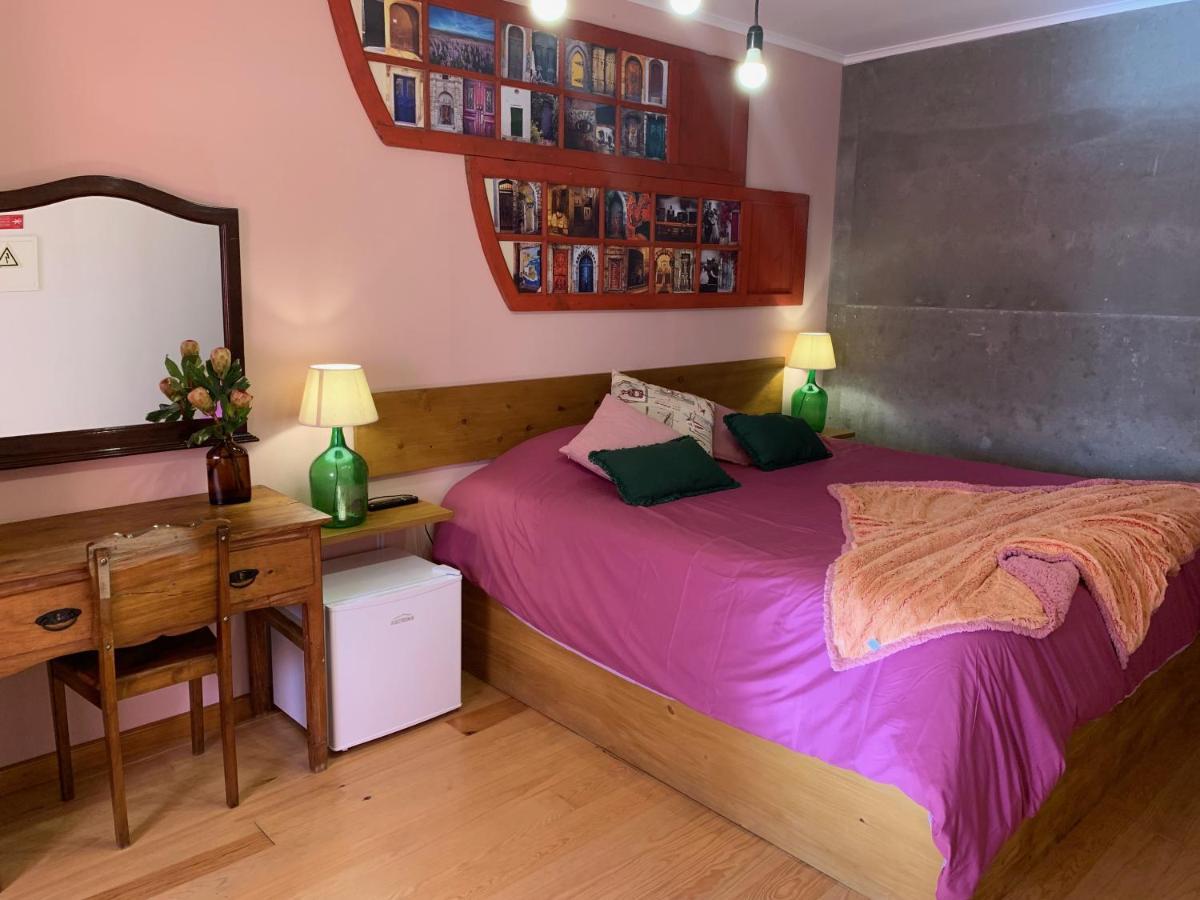 منزل الضيف Cinco Ribeiras  في Casa Do Platano المظهر الخارجي الصورة