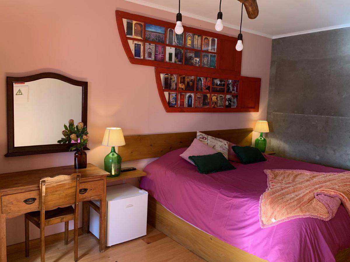 منزل الضيف Cinco Ribeiras  في Casa Do Platano المظهر الخارجي الصورة