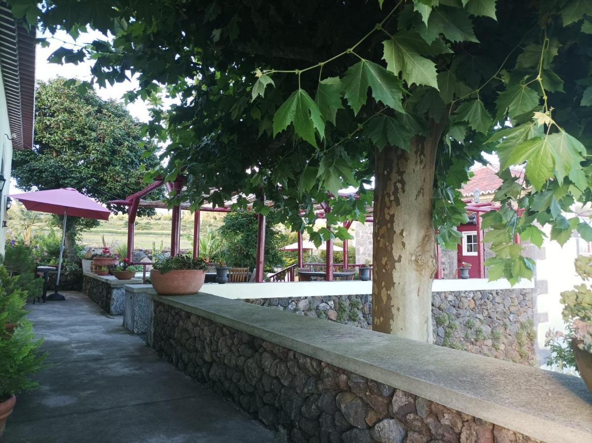 منزل الضيف Cinco Ribeiras  في Casa Do Platano المظهر الخارجي الصورة