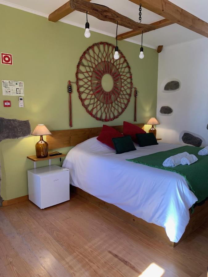 منزل الضيف Cinco Ribeiras  في Casa Do Platano المظهر الخارجي الصورة